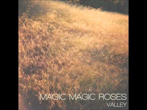 Magic Magic Roses - Dead Horse Point