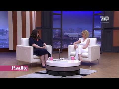 Pasdite ne TCH, Brunilda Zllami: Jeta ime mes neurologjise dhe letersise, 12 Qershor 2018, Pjesa 2