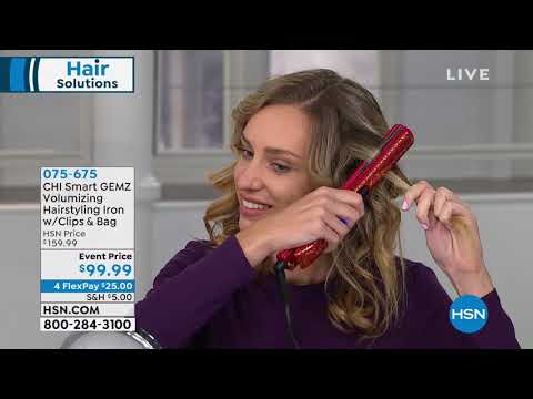 HSN | Hair Solutions 02.05.2019 - 06 PM