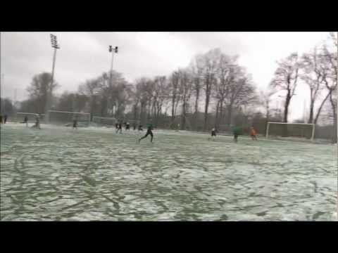 2012-04-08 Tartu Ülikool Fauna - Vändra JK Vaprus II 3:0 (1:0)