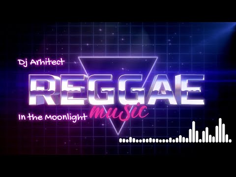 Dj Arhitect - In the Moonlight (Official 8K top hit and gold evergreen MIX SELECTION)