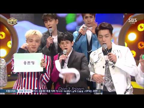 [ENG] D7 JINJIDO MC/ Highlight "Plz don't be sad" interview