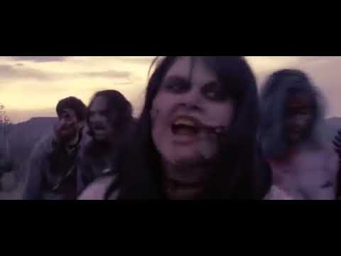 Berani melawan zombie