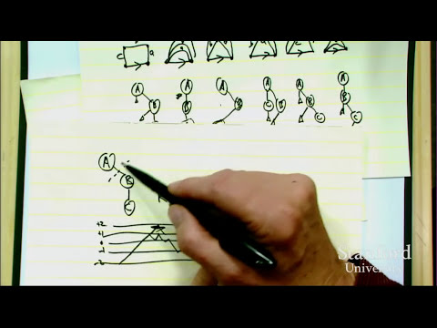 Stanford Webinar When Your Big Data Seems Too Small