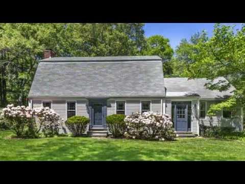 429 Linebrook Rd, Ipswich MA - Patricia Gallagher Martin - Tel 978-375-6405