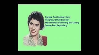 Download lagu Normadiah  -  Gunung Payung ( Beserta Lirik ). mp3