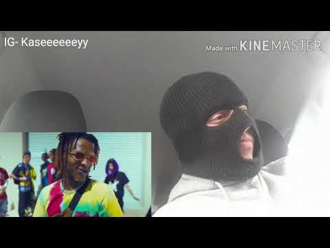 BC RAFF FT LOC DOG - 4 WHEELER - REACTION VIDEO!