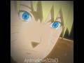 Die With A Smile Naruto Edit
