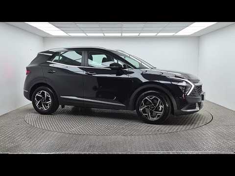 Kia Sportage K2 Diesel Manual - Image 2