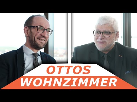 Ottos Wohnzimmer | Zu Gast: Zu Gast: Christian Otto