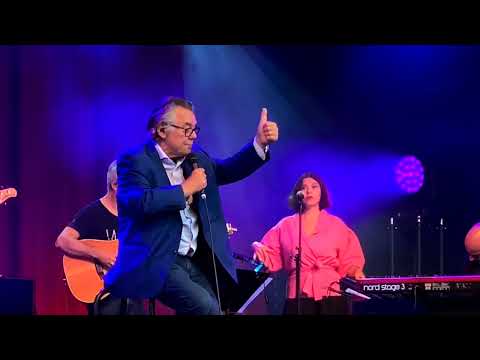 Johan Verminnen & Groep Gentse feesten 2022