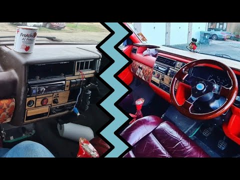 Stop Wrapping! Why You Should PAINT Your Van Interior Instead.