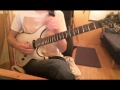 In Flames - Artifacts of the black rain (Guitar ...
