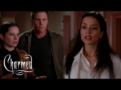 Can The Charmed Ones Save a Non-Believing Witch! I Charmed