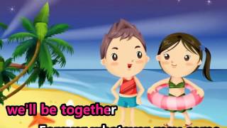 [KTV] Tim Ellis ft. Claire - Eternally Yours