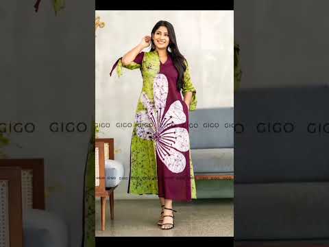 Bathik Frock Designs 😍❤️#fashion #youtubeshorts #beautiful