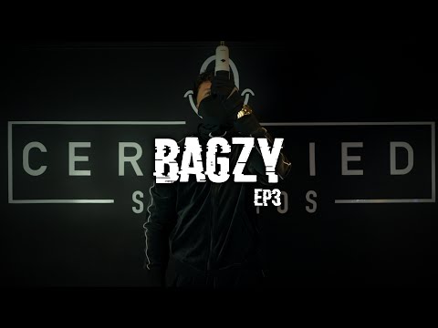 Bagzy Season1 EP3 (Certified Freestyle)