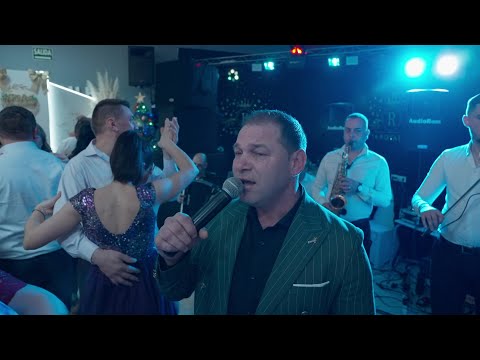 Ovidiu Pas - Padurar si sef de post | Revelion 2024 - Restaurant Royal Menu