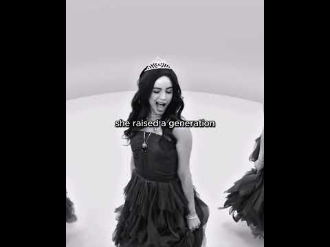 Rotten to the core 🍎 #fyp #sofiacarson #descendants #shorts