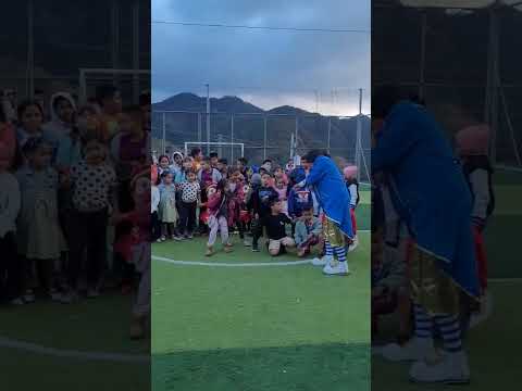 Fiesta familiar fin de año | ADESCO San Fernando, Chalatenango | Diciembre 30, 2025.