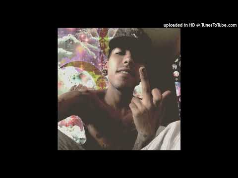 Nick-3 (Trassh Vampire) - Ex-Man