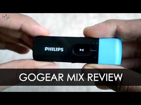 phillips go-gear driver Philips gogear 4gb driver download.