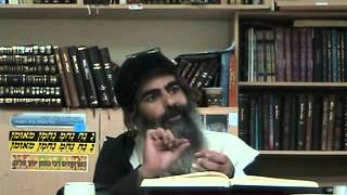 הרב שלום סבג -  - מידת הסתפקות