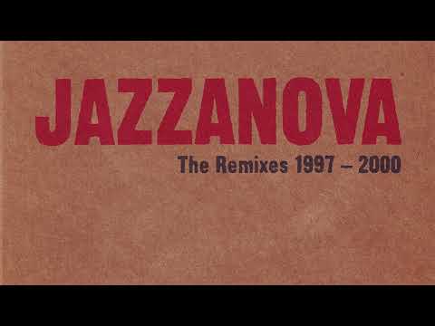 [2000] Jazzanova - The Remixes 1997-2000