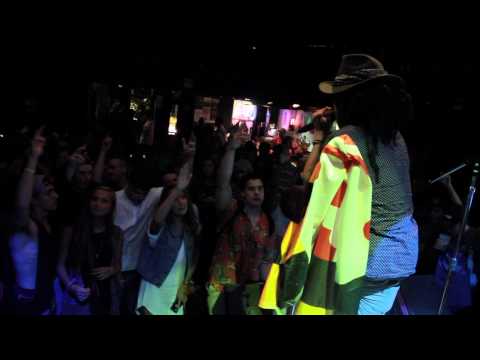 Malik Ferraud 8x10 INFINITY Performance