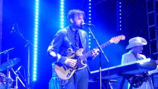 Robert Ellis - Only Lies (Houston 02.03.17) HD