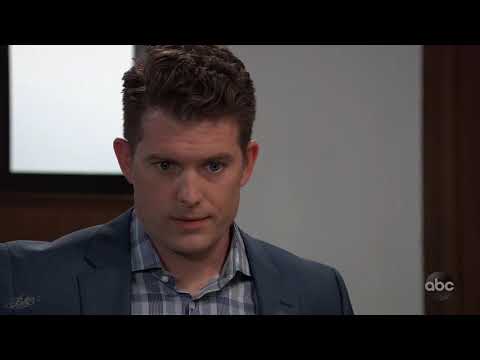 GH: 11/26/19 - Teens in Detention (Dev's Secret) Part 2/2