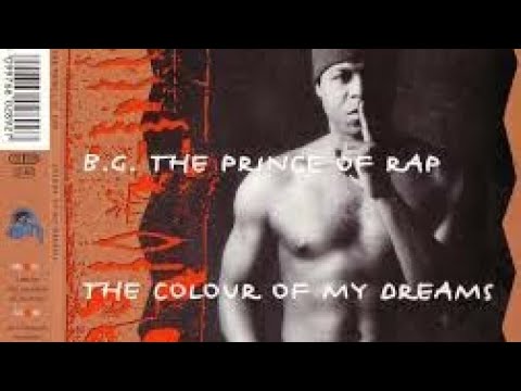 DESCANSE  EM PAZ !!Bernard Greene, também conhecido como BG thePrince of Rap  #RIPHOPNAVEIA#