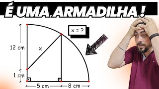 ONDE ESTÁ O TRIÂNGULO QUE RESOLVE TUDO?