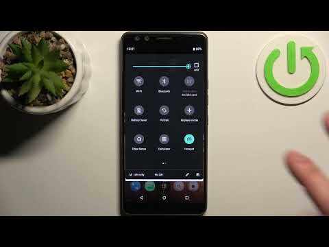How to Activate Portable Hotspot on HTC U12+?