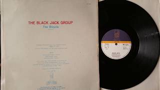 The Black Jack Group ‎– More Bicycle