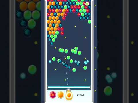 Bubble Defense