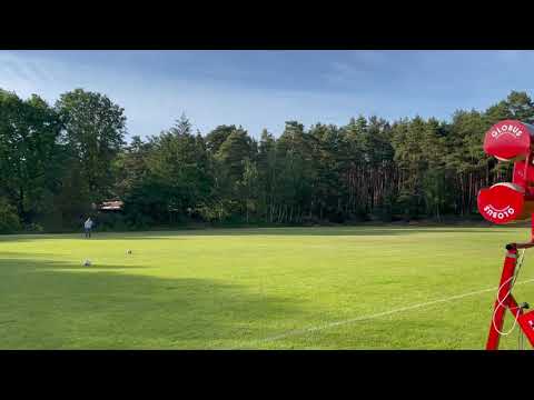 TSV Bardowick - Ballwurfmaschine (02)