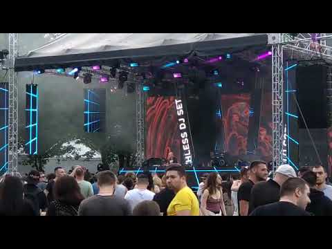 Sister Bliss (Faithless), Future scope, 14.5.2022.