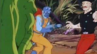 Swamp Thing opening theme 2