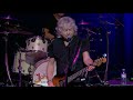 The Moody Blues' John Lodge Performs 'Nervous' from 'Long Distance Voyager'
