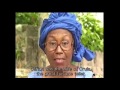 The Orishas - A documentary of Patakines in Spanish with English Subtitles