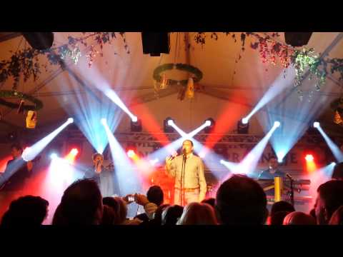 Dražen Zečić & grupa Banana - Polako mi rane zarastaju, 20.9.2013