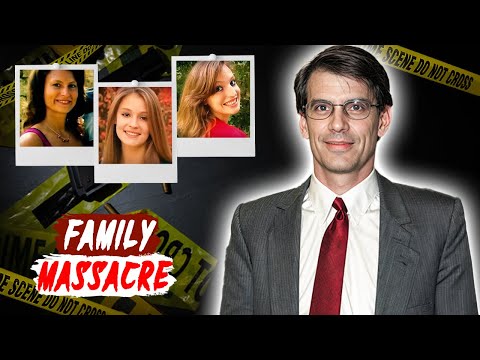 True Crime Documentary - The Heartbreaking Cases of Kahler Family - Crime Stories