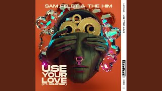 Use Your Love Music Video