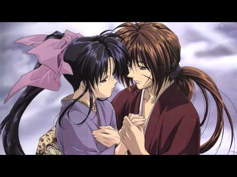 Starless - Rurouni Kenshin (OST)