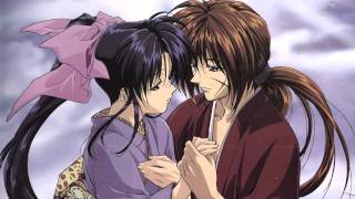 Starless - Rurouni Kenshin (OST)