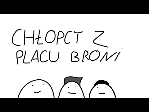 Boys from Broni Square in 2 Minutes