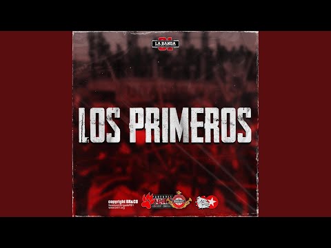 Los Primeros