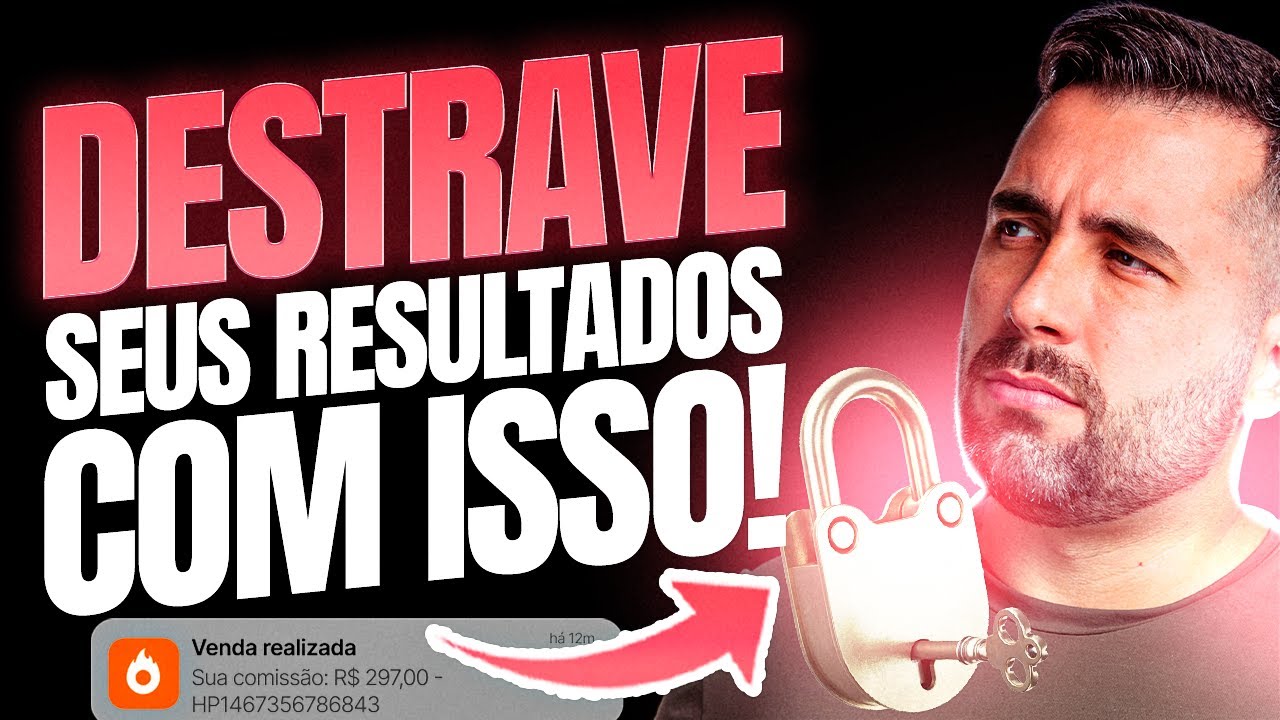 Se Não MUDAR isso vai sempre ficar TENTANDO SEM RESULTADOS