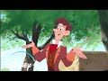 El Mundo Te Voltea A Ver La Cenicienta 2 Video Musical